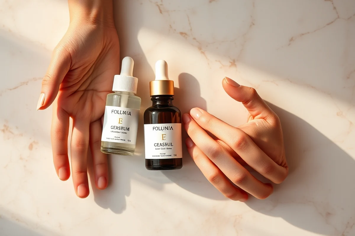 how to hormonal acne over 40 results — How To Hormonal Acne Over 40 Results (the finished result)