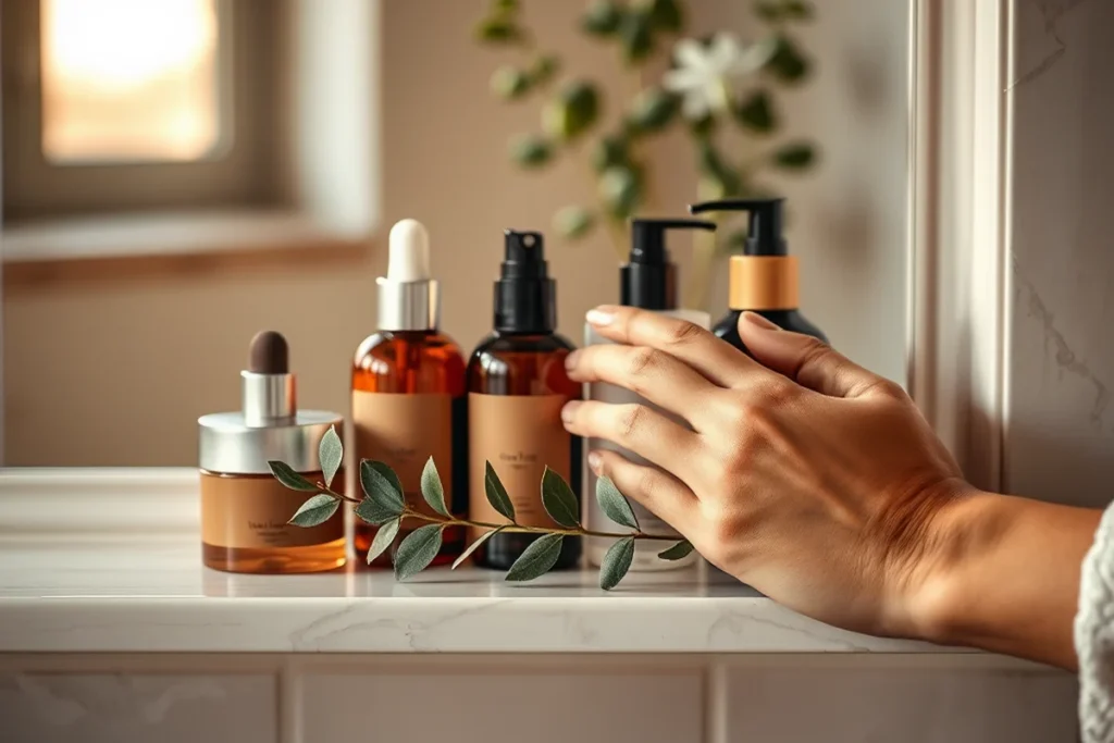 How To Hormonal Acne Over 40 Routines Step By Step