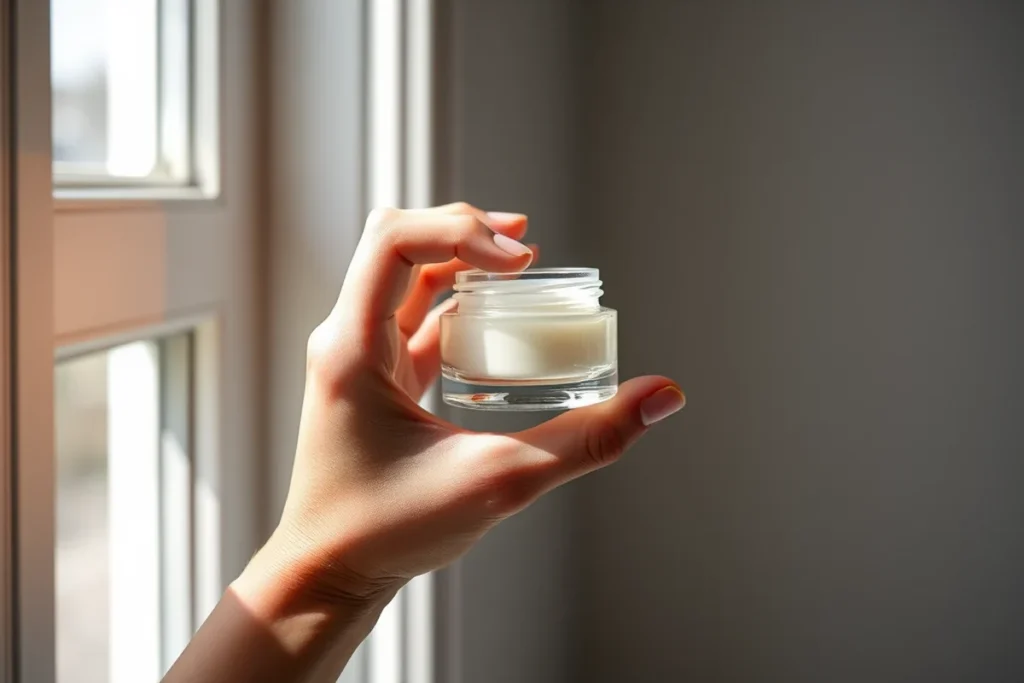 How To Hormonal Acne Over 40 Step